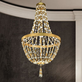 Aria S2826 Bali 26" LED Pendant