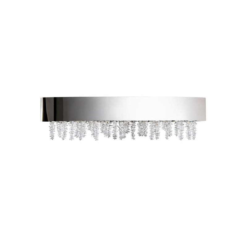 Aria S3527 Soleil 1-lt 27" LED Vanity