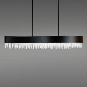 Aria S3548 Soleil 1-lt 47" LED Island Light