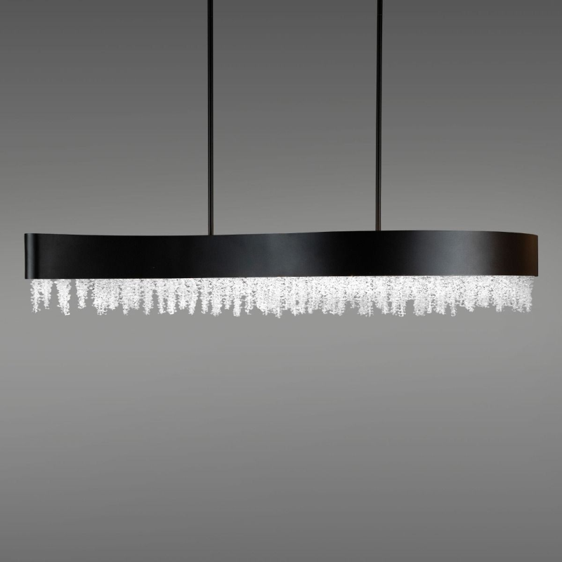 Aria S3548 Soleil 1-lt 47" LED Island Light