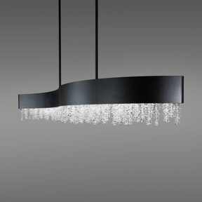 Aria S3548 Soleil 1-lt 47" LED Island Light