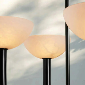 Saguaro Chandelier - Arialamps