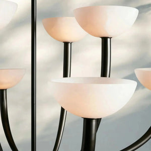 Saguaro Chandelier - Arialamps