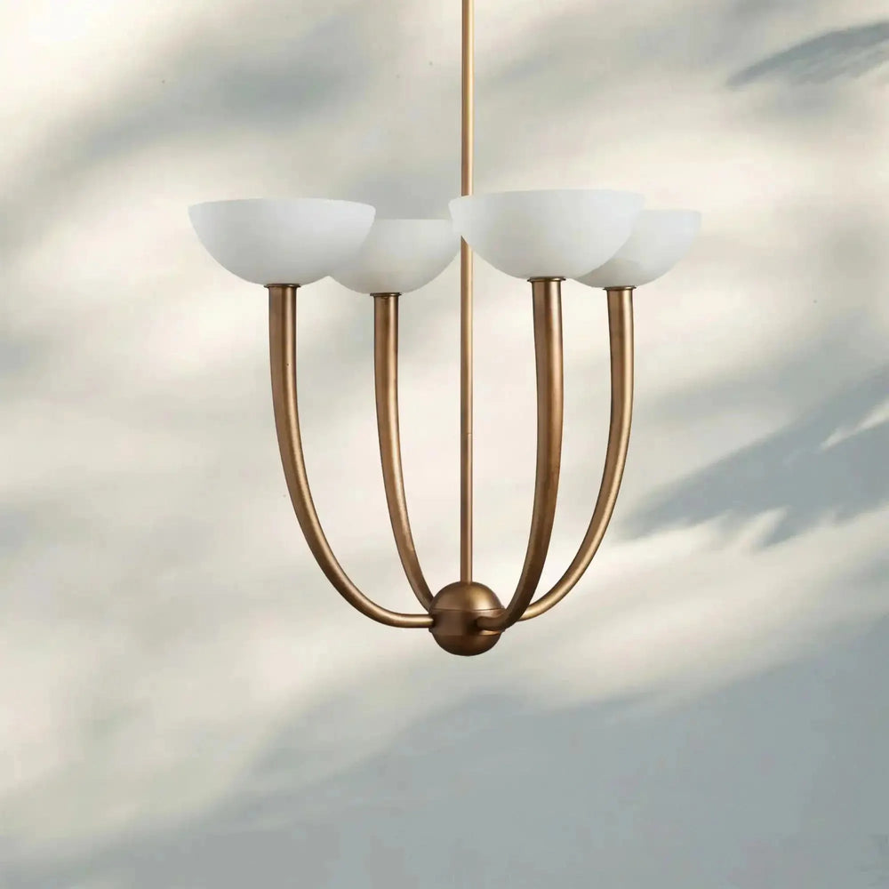 Saguaro Chandelier - Arialamps