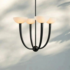 Saguaro Chandelier - Arialamps