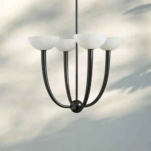 Saguaro Chandelier - Arialamps