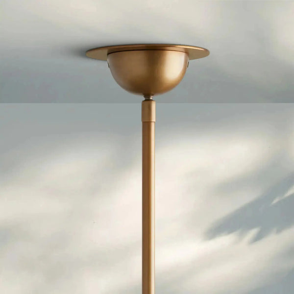 Saguaro Chandelier - Arialamps