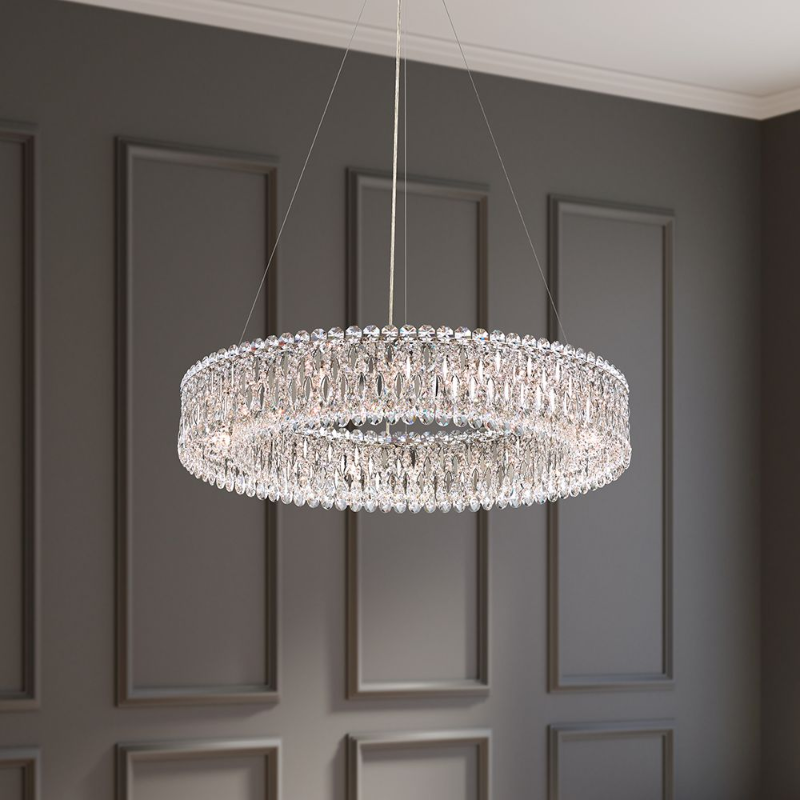 Aria RS8349 Sarella 18-lt 36" Pendant