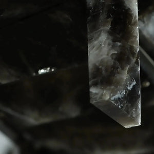 Saturn chandelier - Arialamps