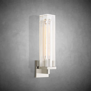 Savilen Rectangular Sconce