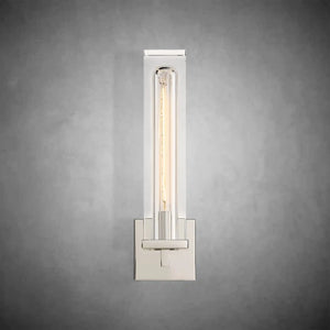 Savilen Rectangular Sconce