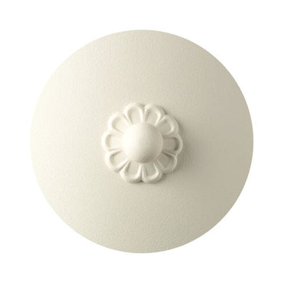 Vesca Round Chandelier45"