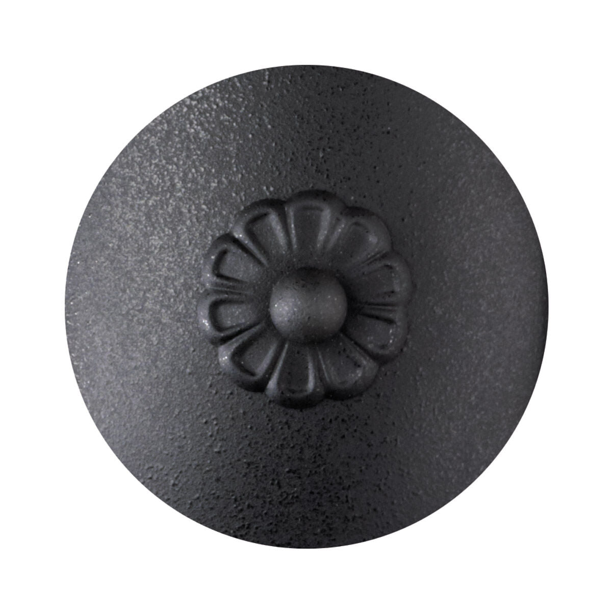 Esmeralda Single Tier Crystal Chandelier 37"