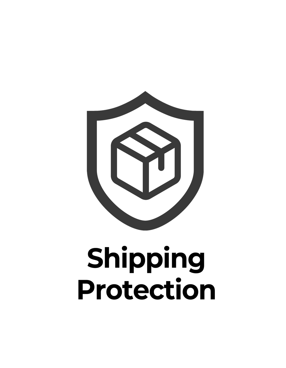 Shipping Protection - Arialamps