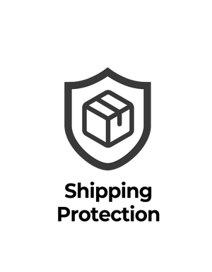 Shipping Protection - Arialamps