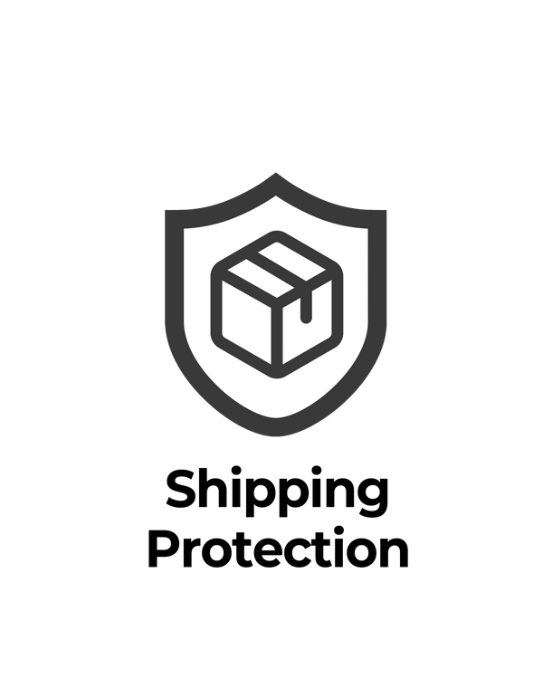 Shipping Protection - Arialamps