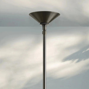 Simms 2 - Light Linear Chandelier - Arialamps