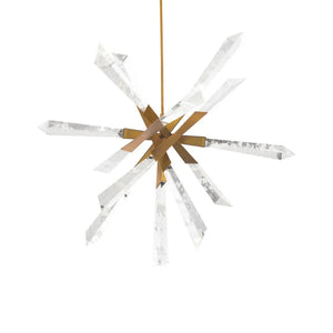 Solitude LED Pendant Light - Arialamps