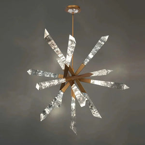 Solitude LED Pendant Light - Arialamps