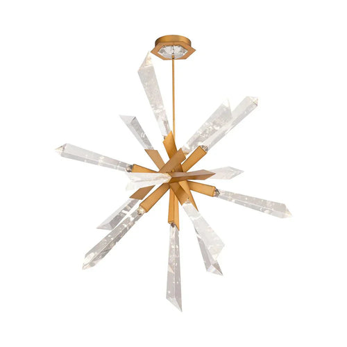 Solitude LED Pendant Light - Arialamps