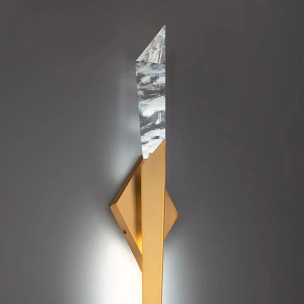 Solitude LED Wall Light - Arialamps