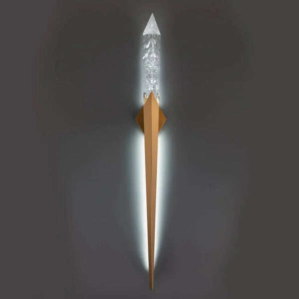 Solitude LED Wall Light - Arialamps