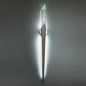 Solitude LED Wall Light - Arialamps