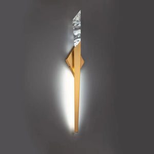 Solitude LED Wall Light - Arialamps