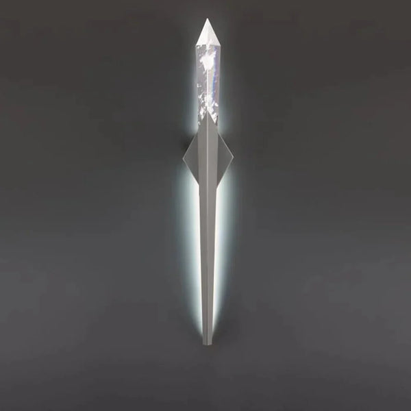 Solitude LED Wall Light - Arialamps