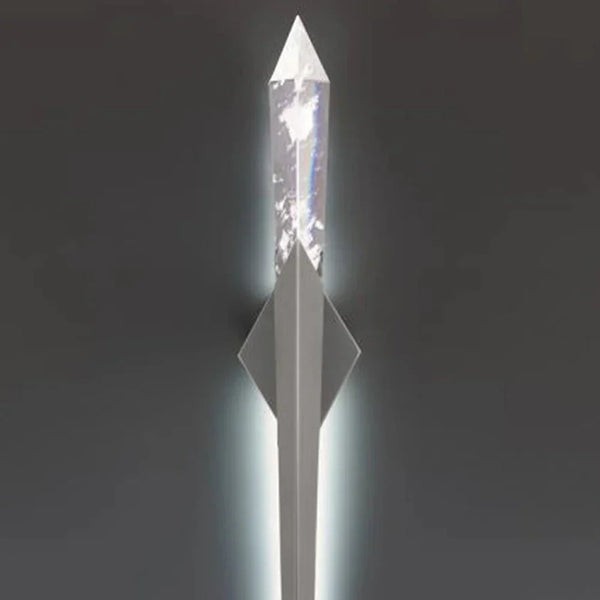 Solitude LED Wall Light - Arialamps