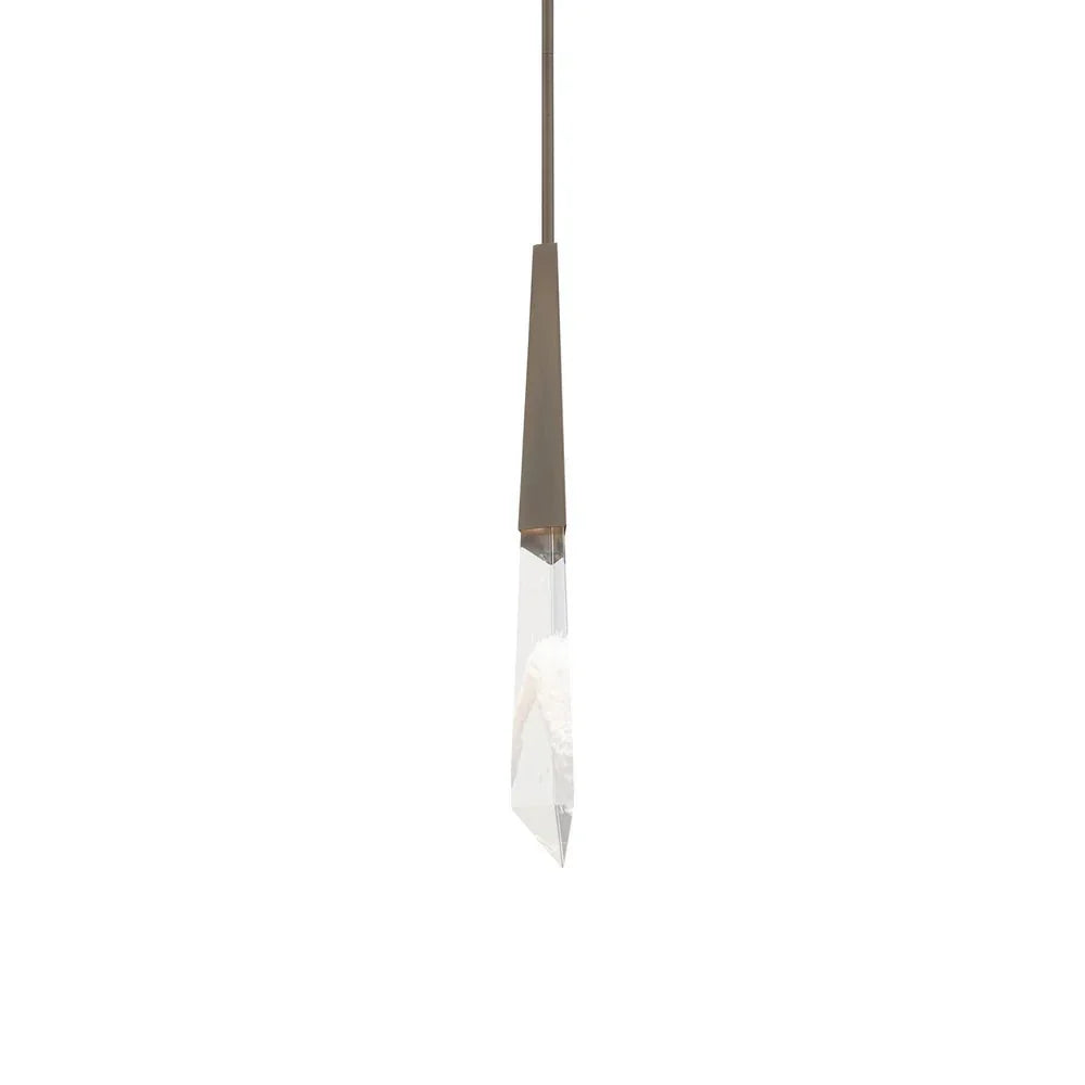 Solitude Mini LED Pendant Light - Arialamps