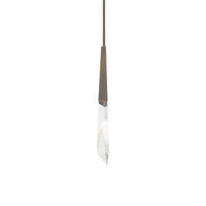 Solitude Mini LED Pendant Light - Arialamps