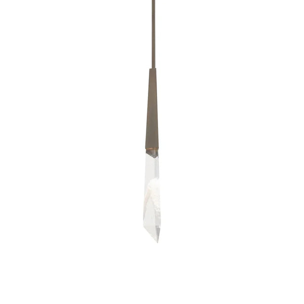 Solitude Mini LED Pendant Light - Arialamps