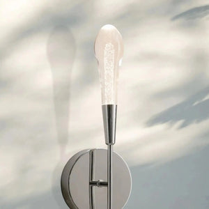 Soltaire Double Sconce - Arialamps