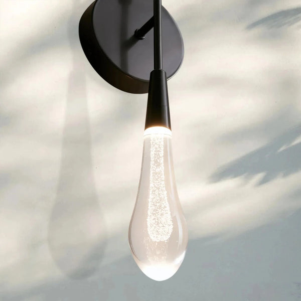 Soltaire Double Sconce - Arialamps