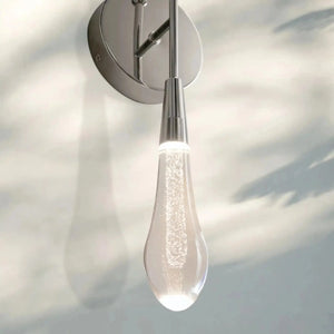 Soltaire Double Sconce - Arialamps