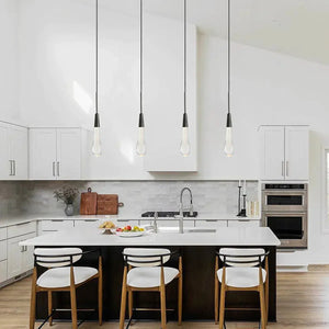 Solitaire Pendant Chandelier-