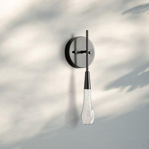 Solitaire Wall Sconce-