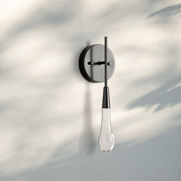 Solitaire Wall Sconce-