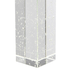 Sparkling Night Chandelier 4 Lights - Arialamps