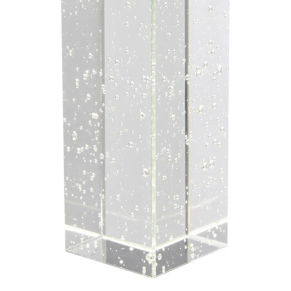 Sparkling Night Chandelier 4 Lights - Arialamps