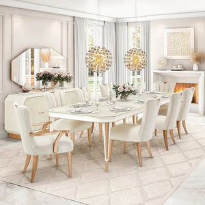 Spherical 18 - Light Crystal Chandelier - Arialamps