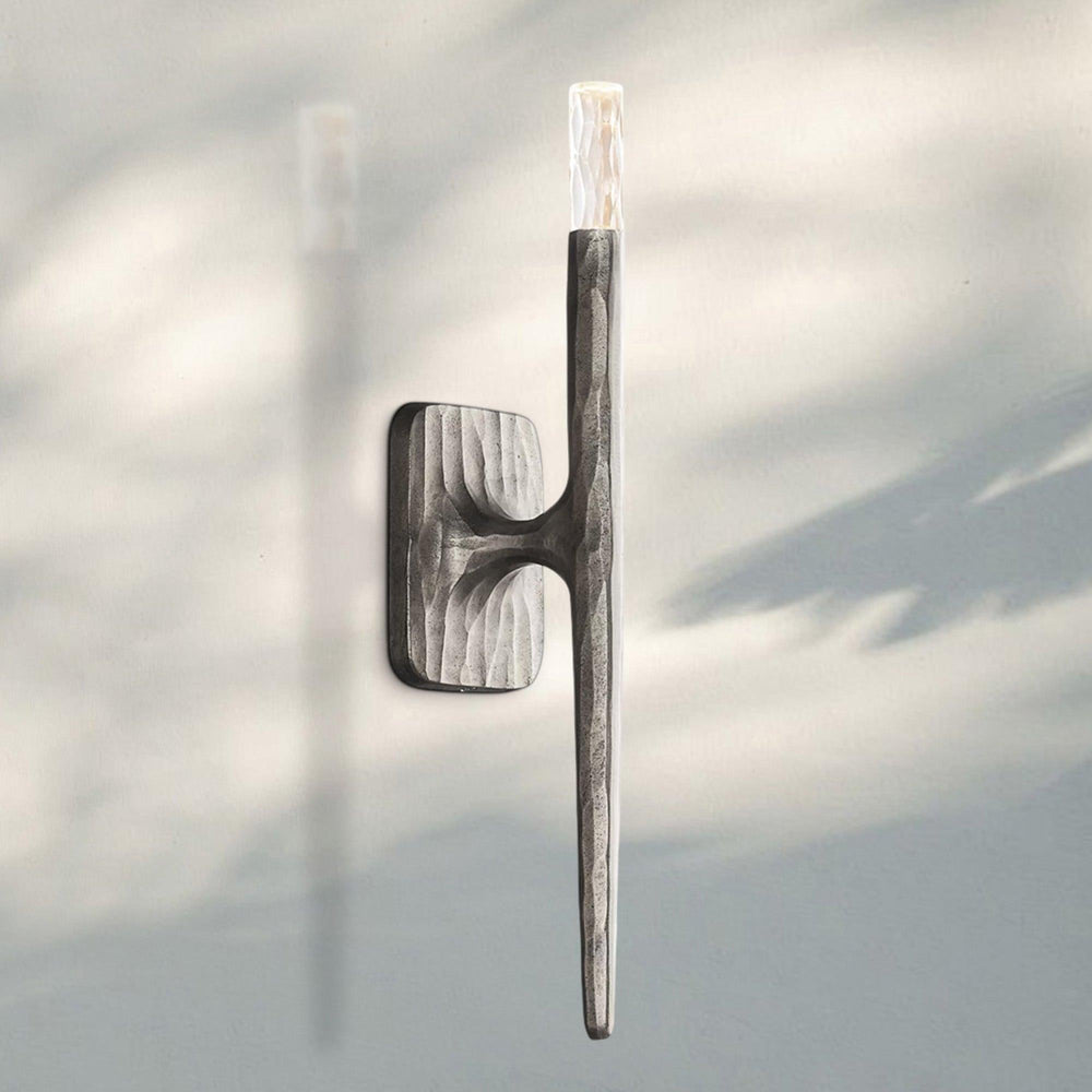 Thaddeus Wall Sconce 20″H-