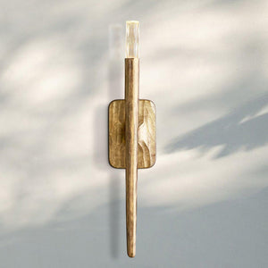 Thaddeus Wall Sconce 20″H-