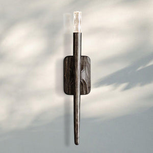 Thaddeus Wall Sconce 20″H-