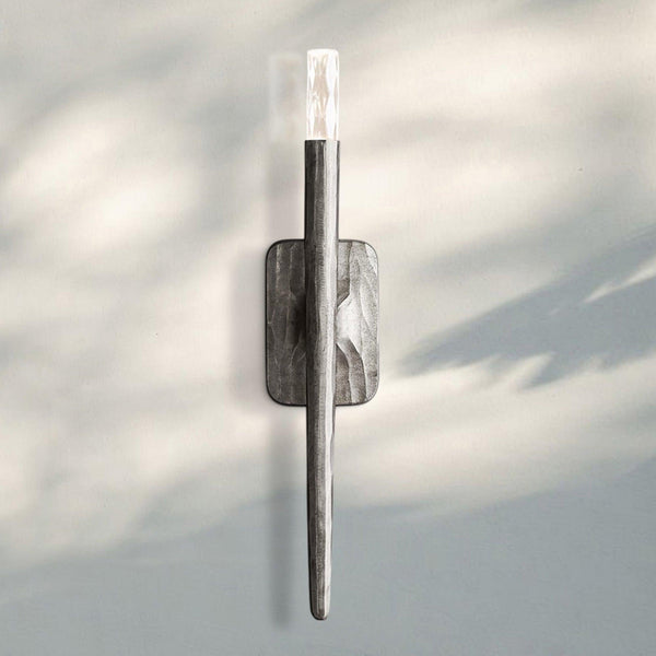 Thaddeus Wall Sconce 20″H-