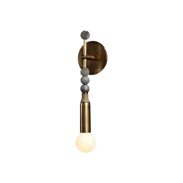 Toam Wall Lamp - Arialamps