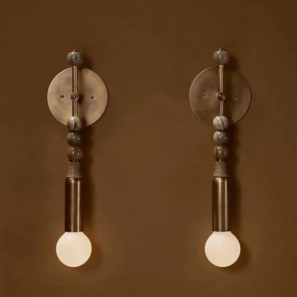 Toam Wall Lamp - Arialamps