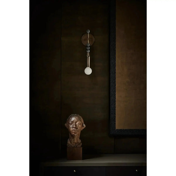 Toam Wall Lamp - Arialamps