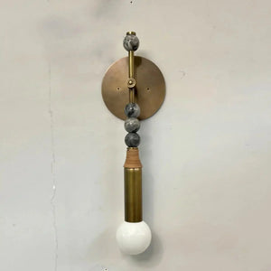 Toam Wall Lamp - Arialamps